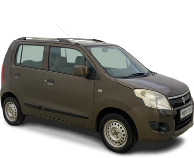 Maruti Wagon R 1.0-img