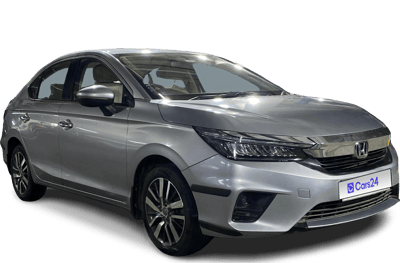 2020 Honda City - Sedan - Petrol - Manual - ₹6.37 lakh