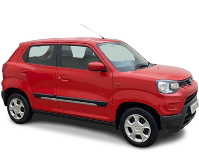 Maruti S PRESSO-img