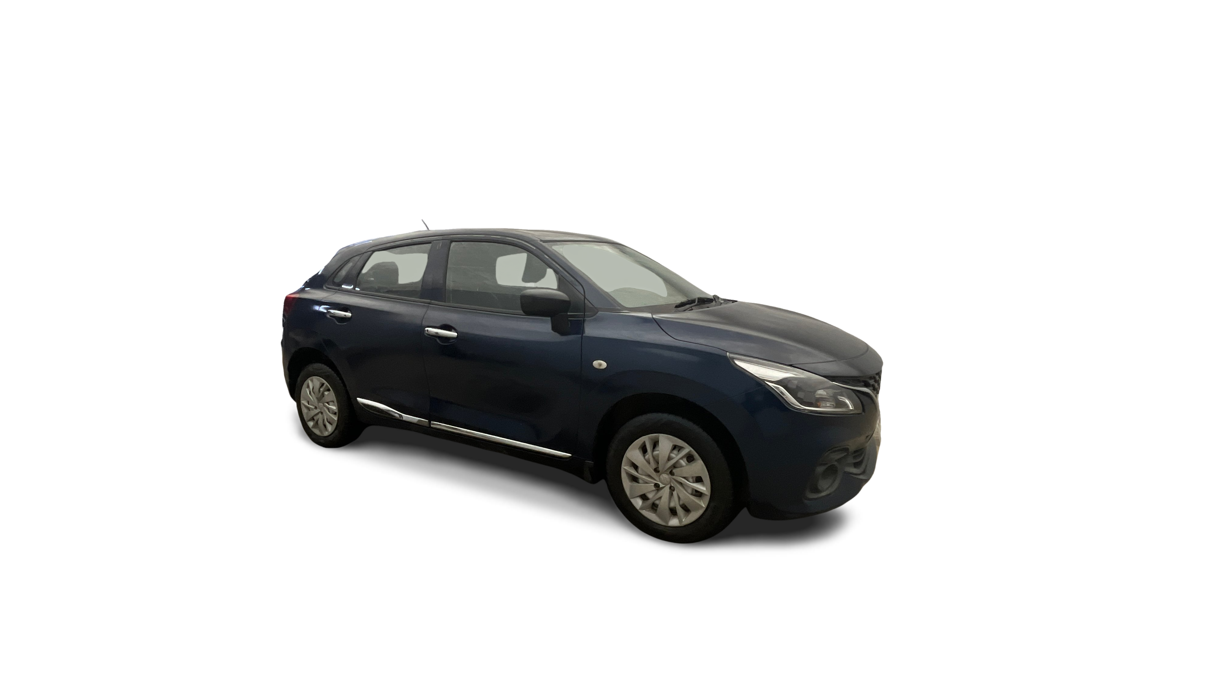 2024 Maruti Baleno - Hatchback - Petrol - Manual - ₹5.10 lakh