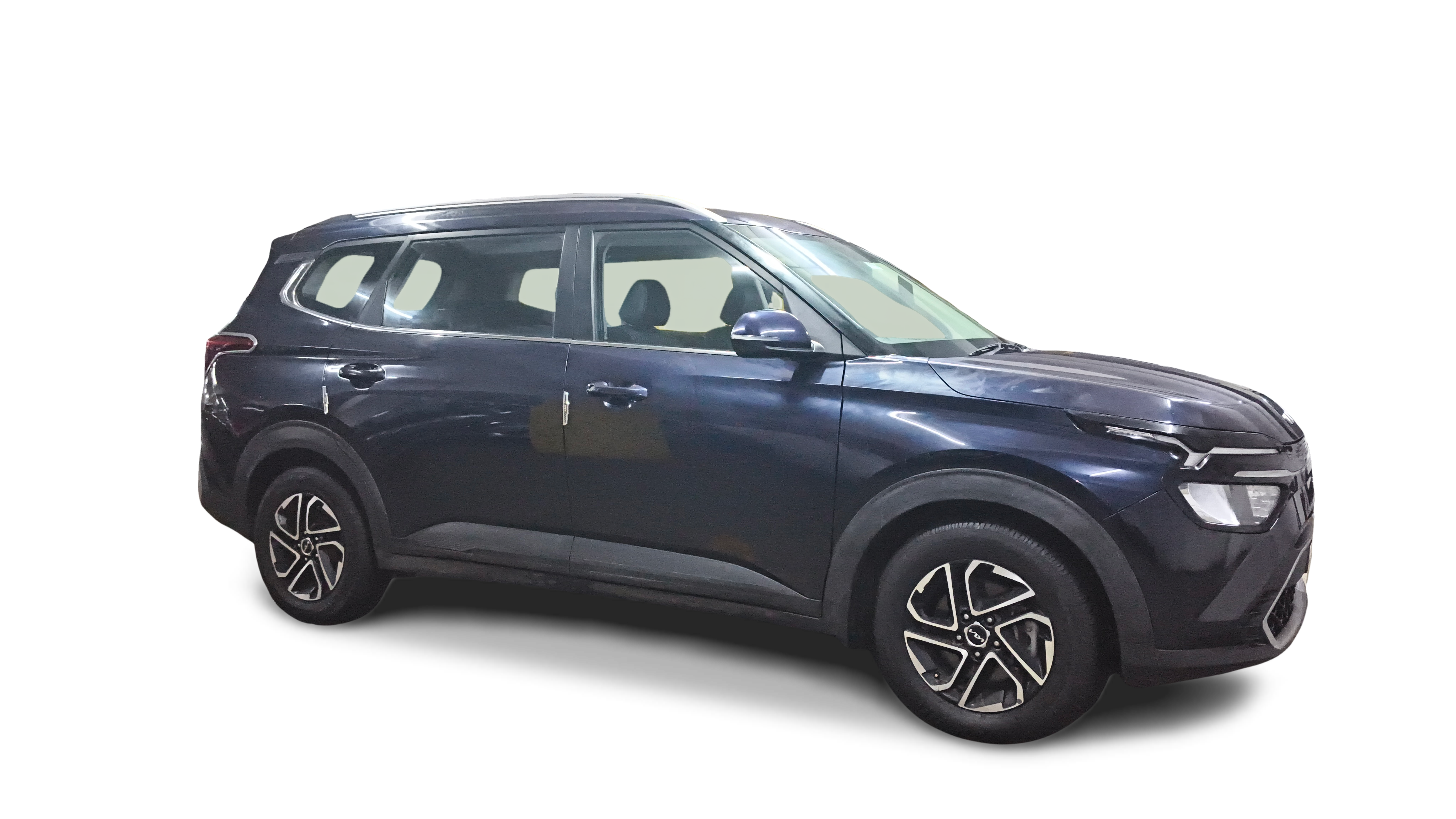 2022 KIA CARENS - SUV - Petrol - Automatic - ₹11.63 lakh