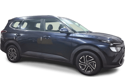 2022 KIA CARENS - SUV - Petrol - Automatic - ₹11.63 lakh