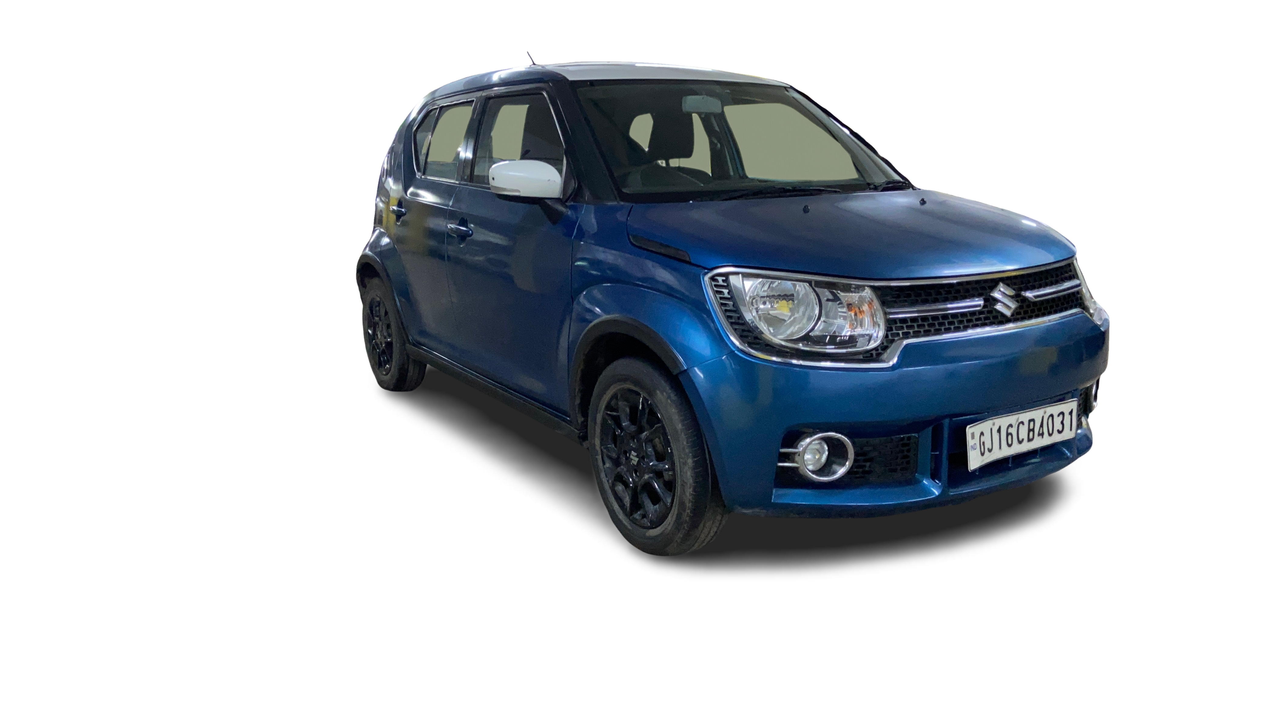 Maruti IGNIS-img