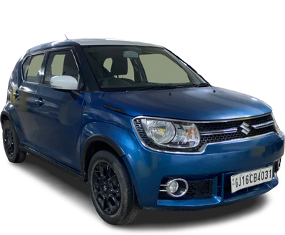 Maruti IGNIS-img
