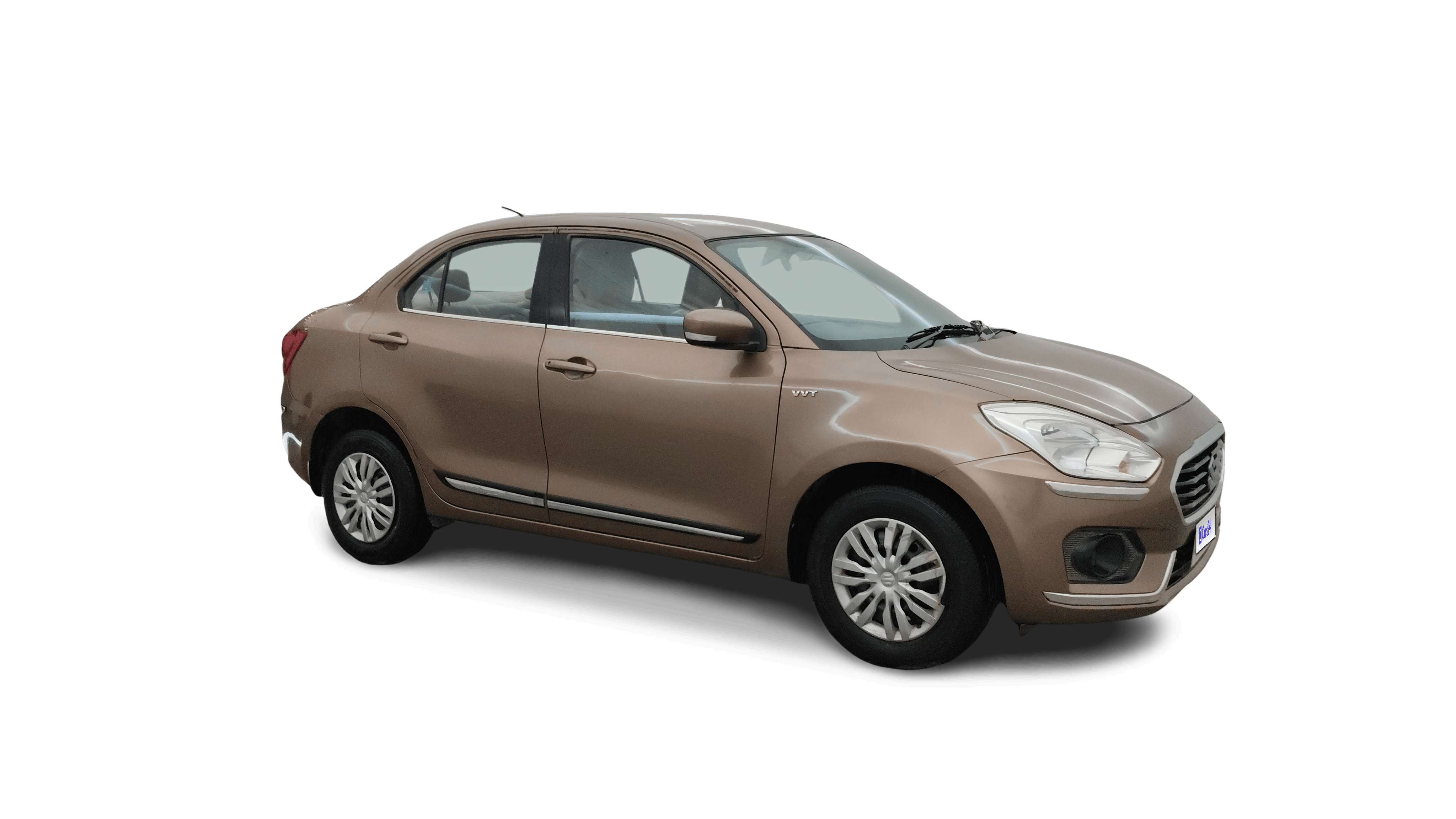 2017 Maruti Dzire - Sedan - Petrol - Manual - ₹4.32 lakh