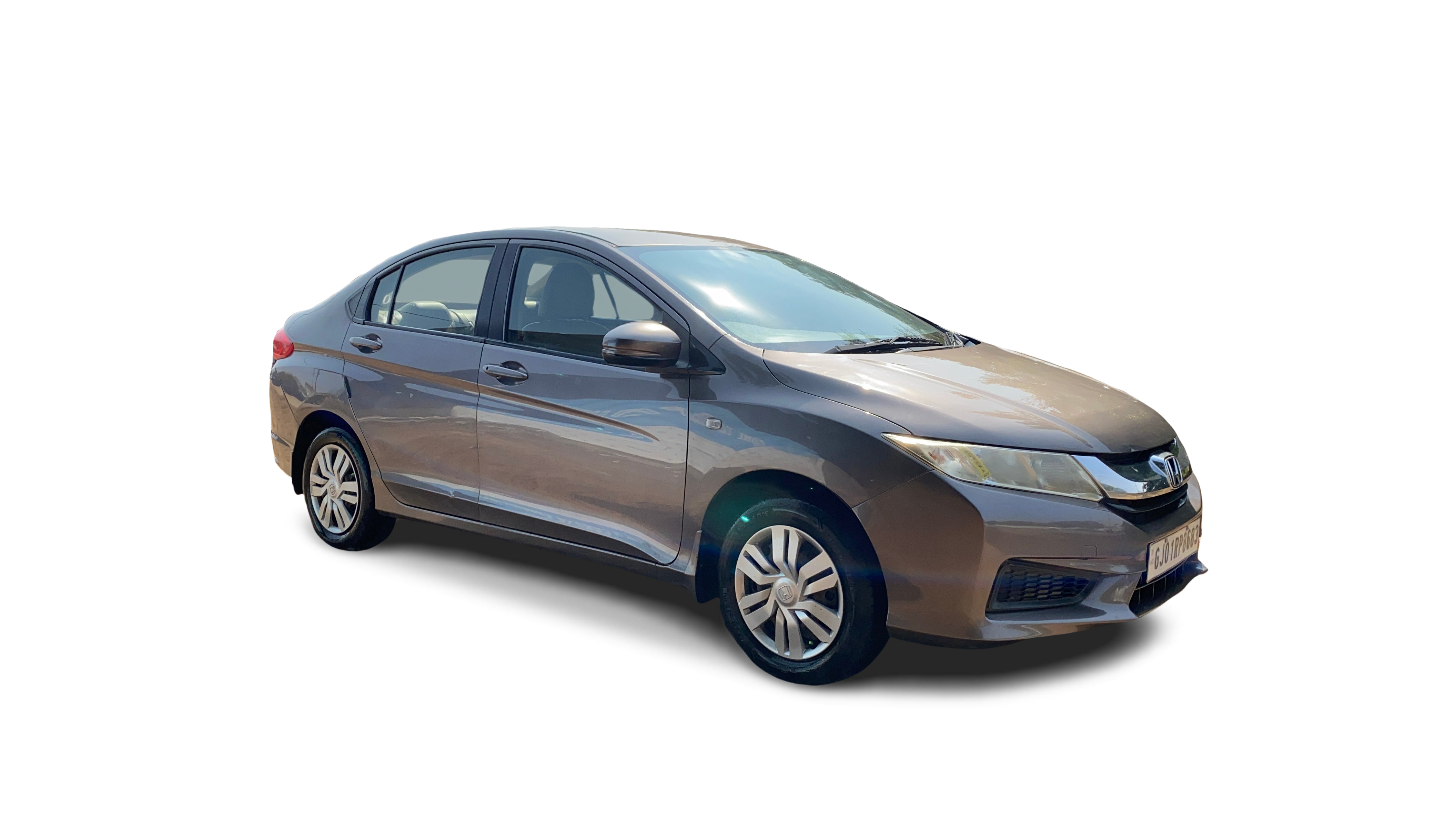 Honda City-img