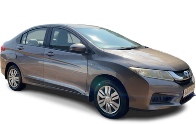 Honda City-img