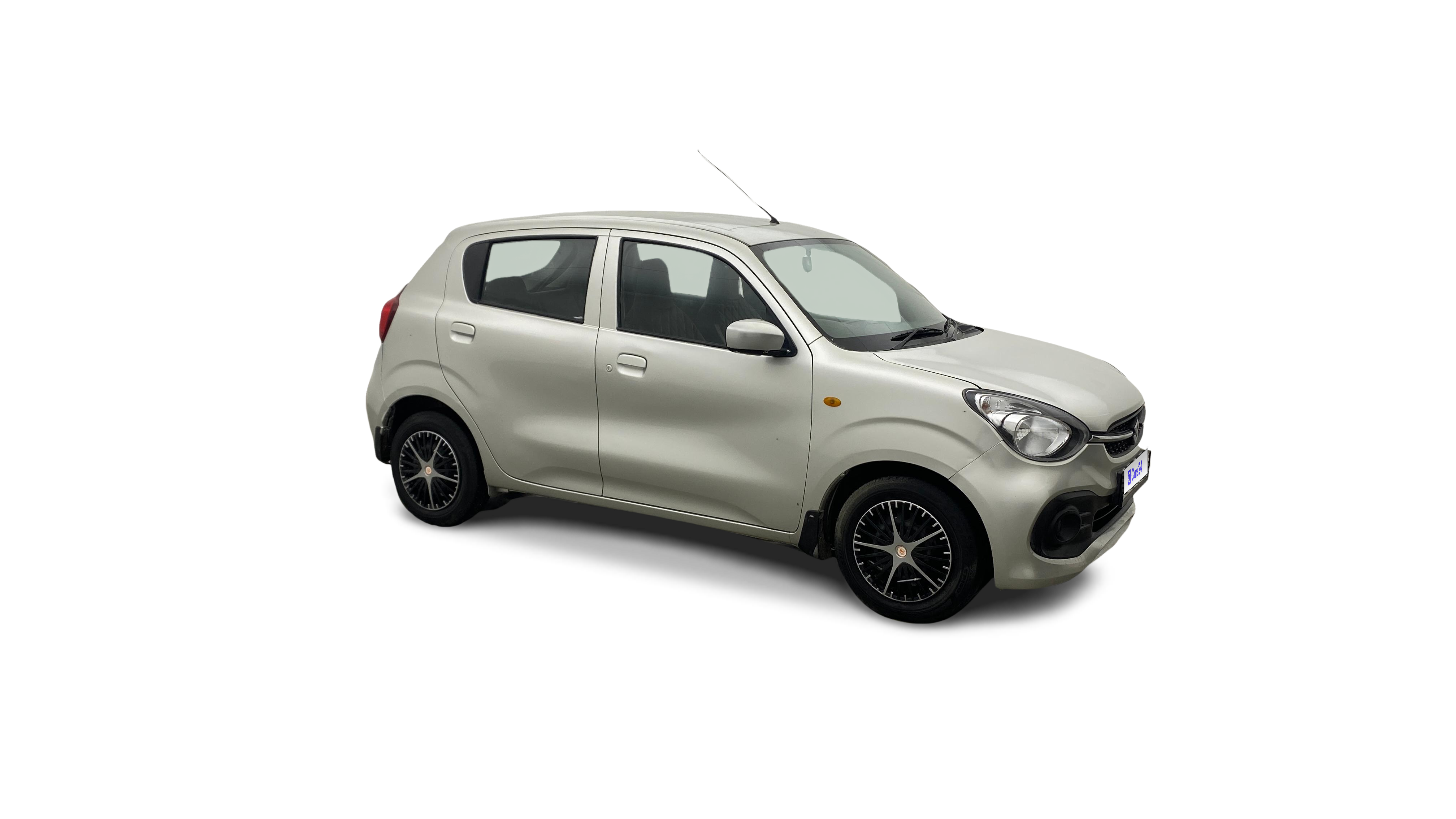 2022 Maruti Celerio - Hatchback - Petrol - Automatic - ₹5.49 lakh