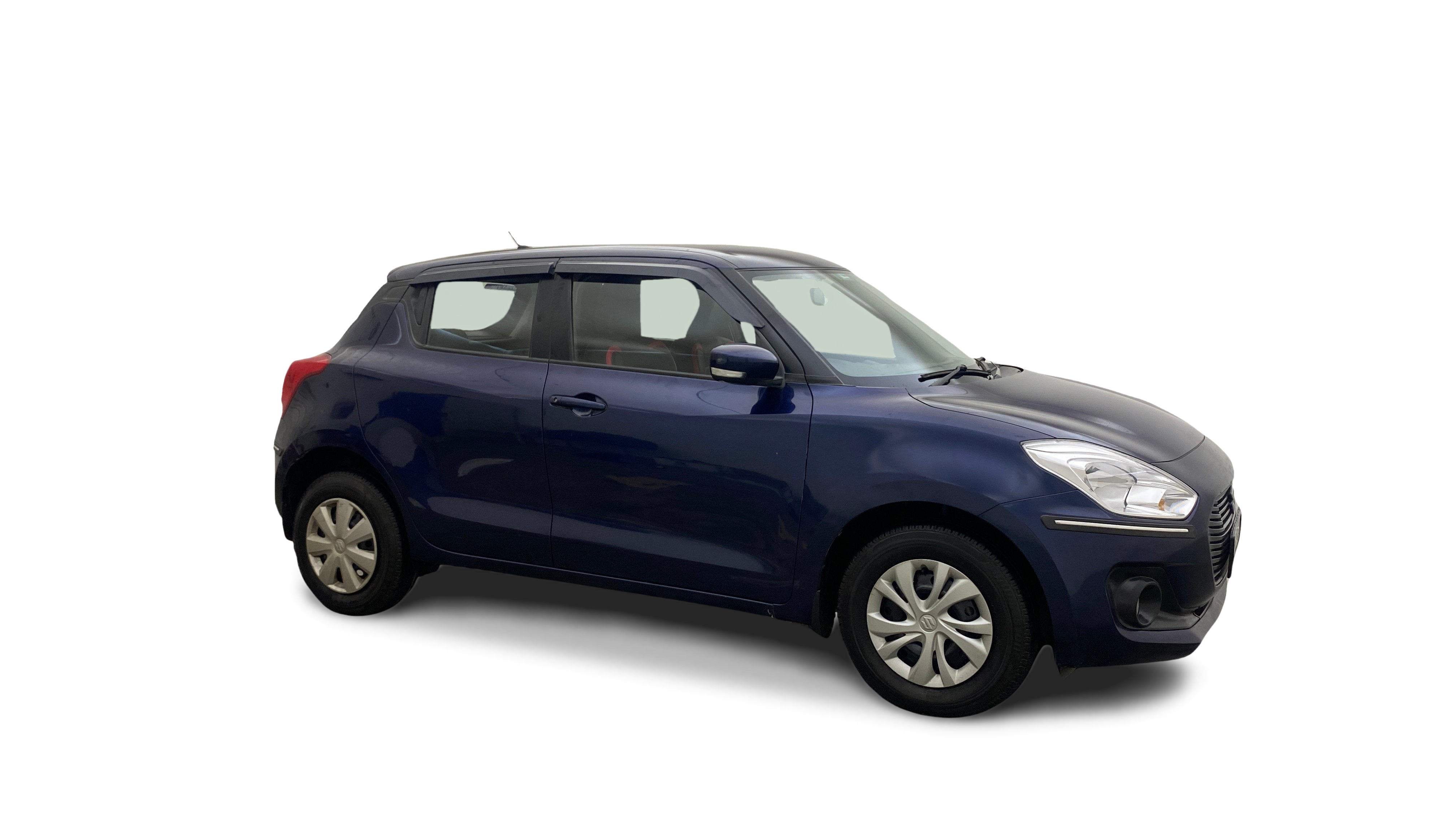 2019 Maruti Swift - Hatchback - Petrol - Automatic - ₹4.62 lakh