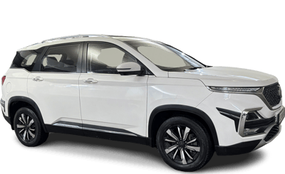 2020 MG HECTOR - SUV - Petrol - Automatic - ₹9.22 lakh