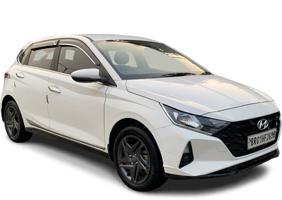 Hyundai NEW I20-img