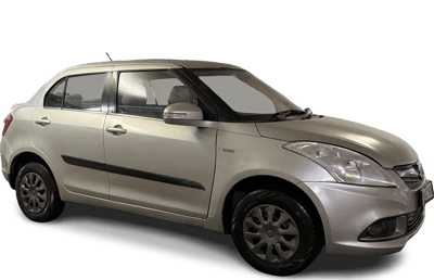 2016 Maruti Swift Dzire - Sedan - CNG - Manual - ₹2.77 lakh