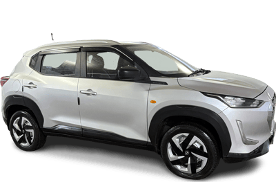 2022 Nissan MAGNITE - SUV - Petrol - Manual - ₹4.28 lakh