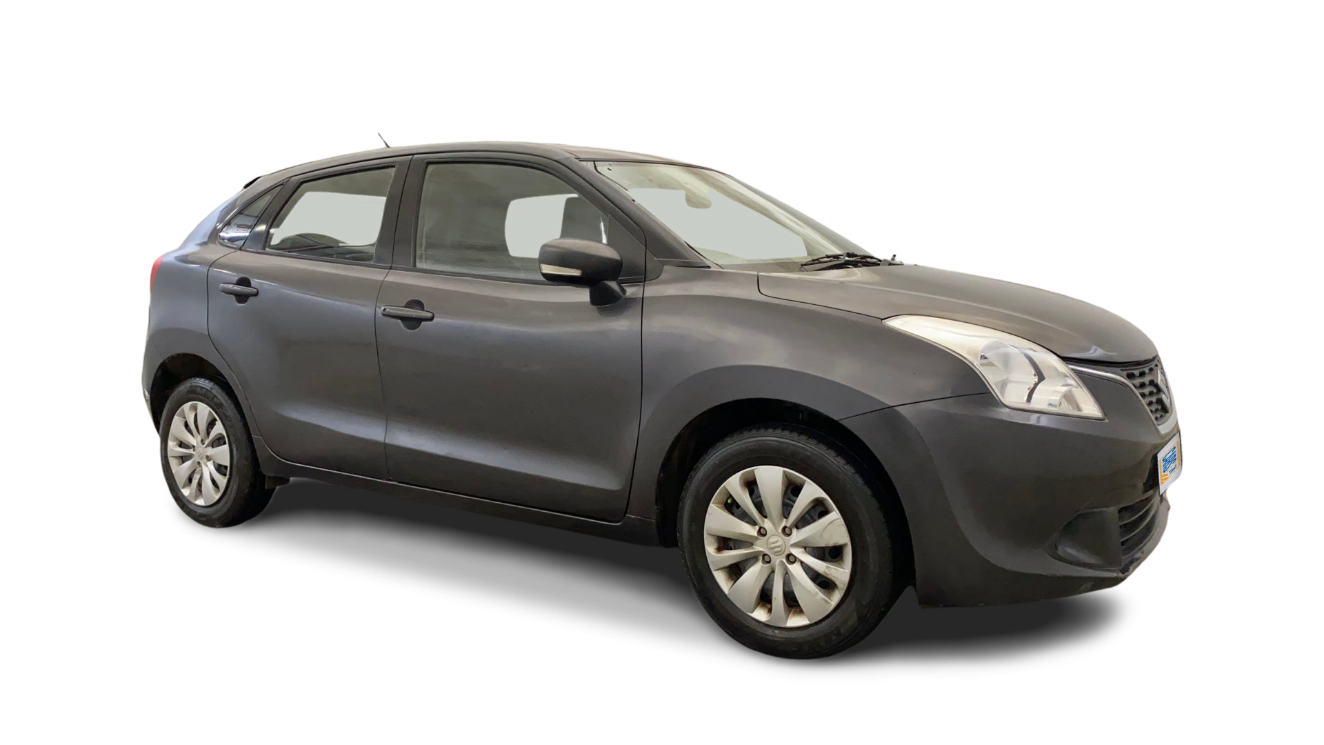 Maruti Baleno-img