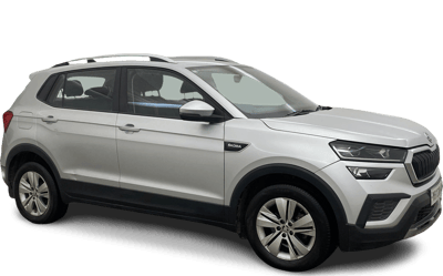 2022 Skoda KUSHAQ - SUV - Petrol - Automatic - ₹9.36 lakh