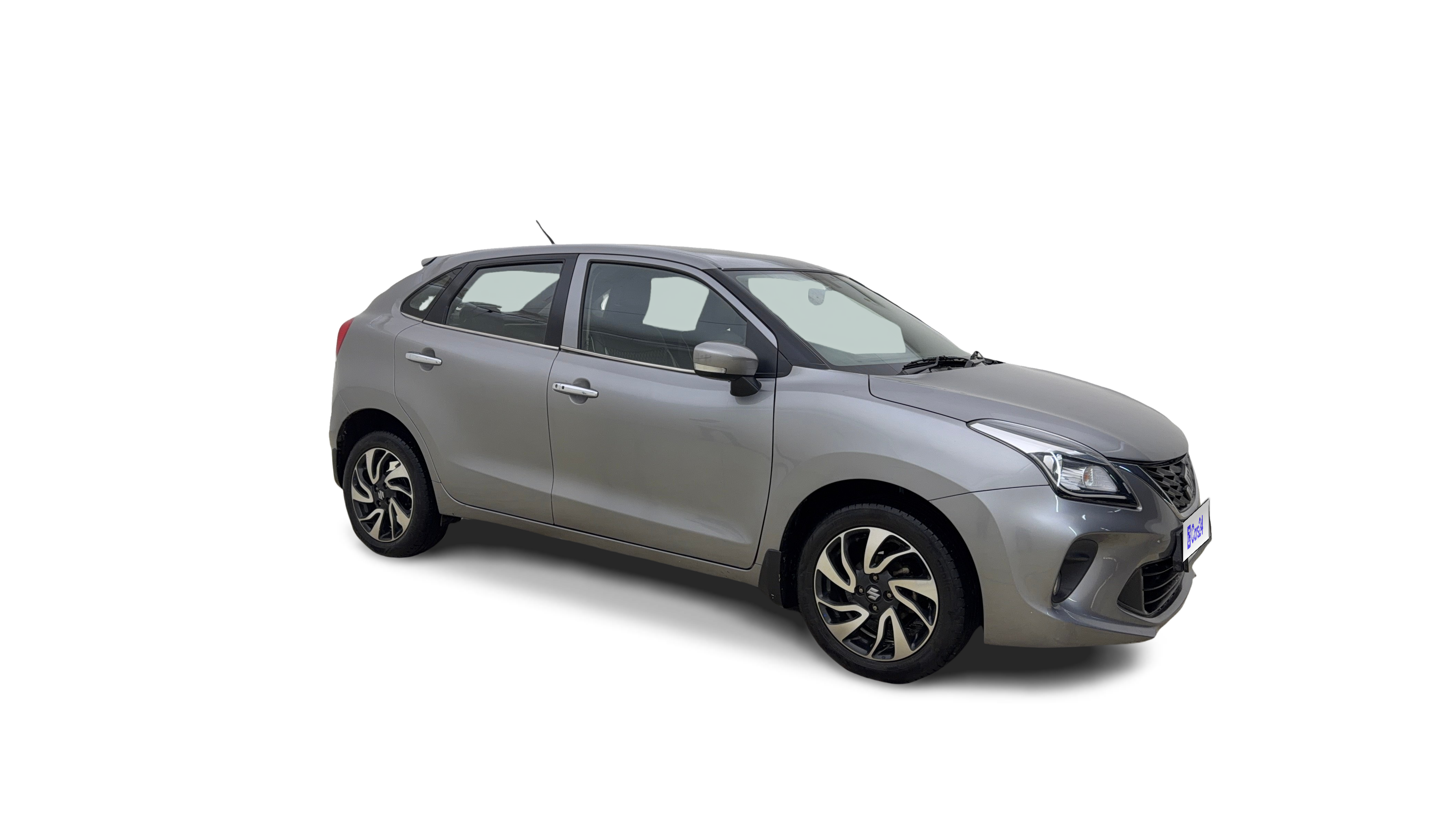 2021 Maruti Baleno - Hatchback - Petrol - Manual - ₹5.26 lakh