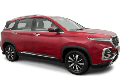 2020 MG HECTOR - SUV - Petrol - Automatic - ₹8.09 lakh