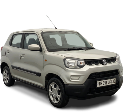 Maruti S PRESSO-img