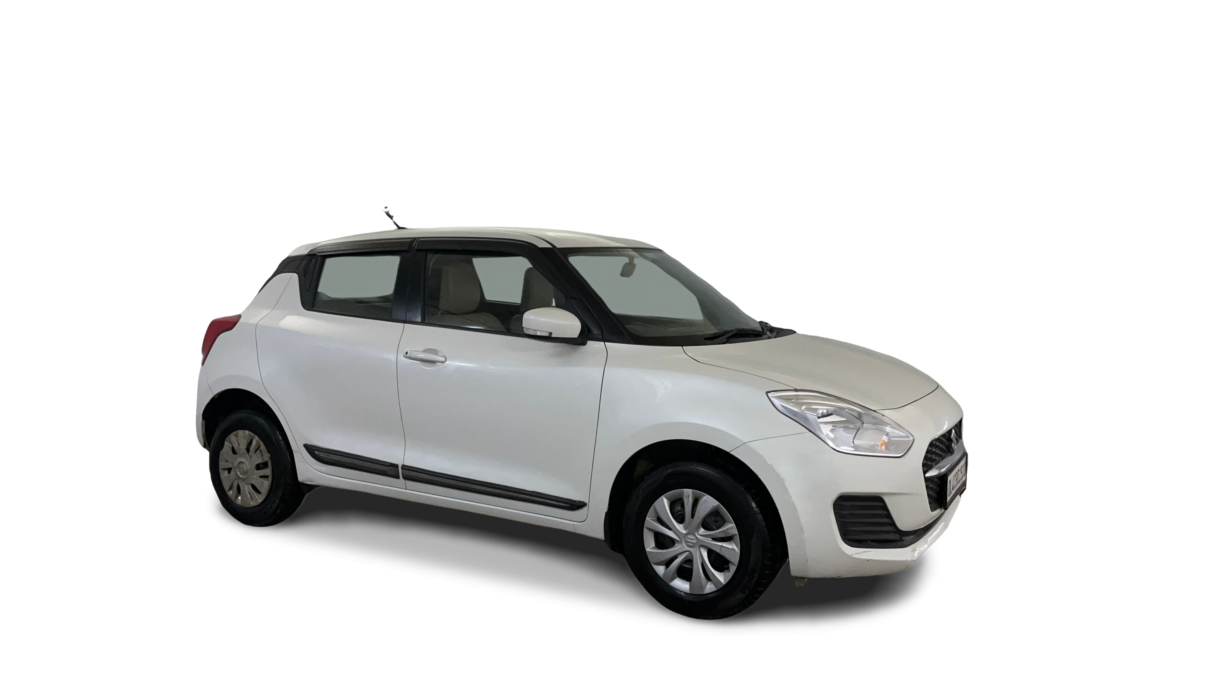 Maruti Swift-img