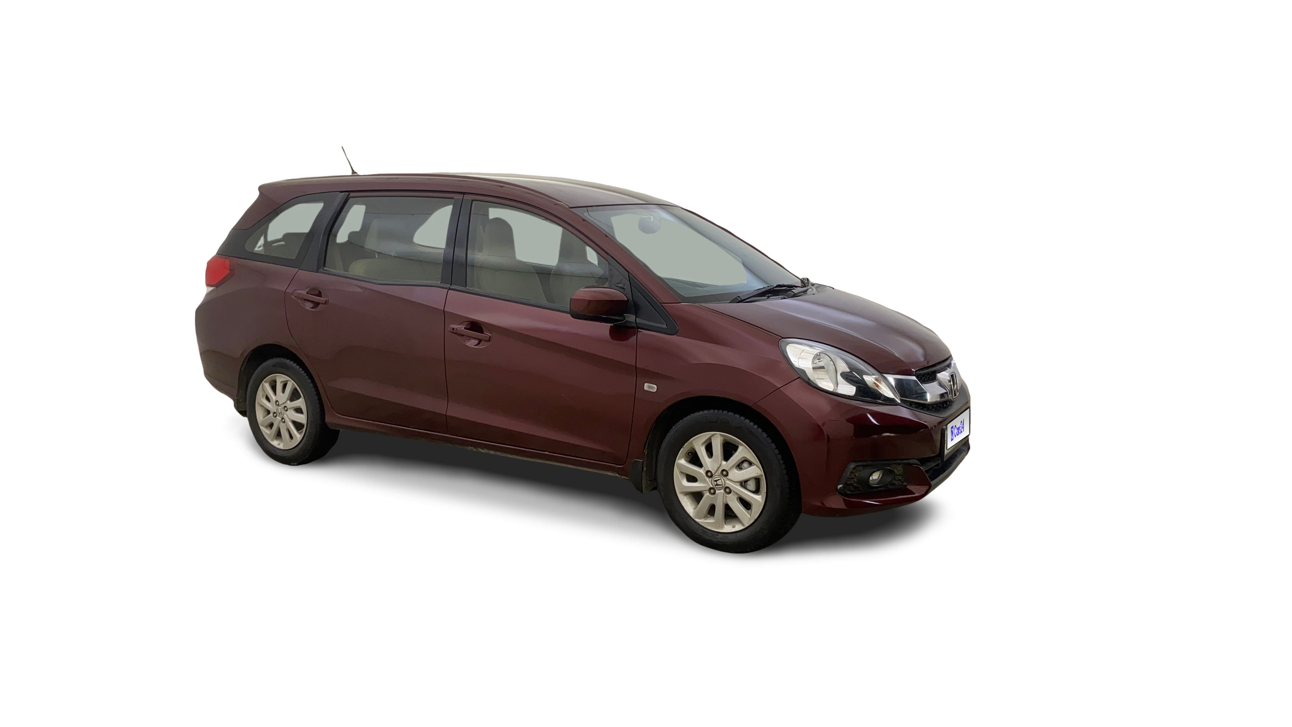 2014 Honda Mobilio - SUV - Petrol - Manual - ₹3.24 lakh