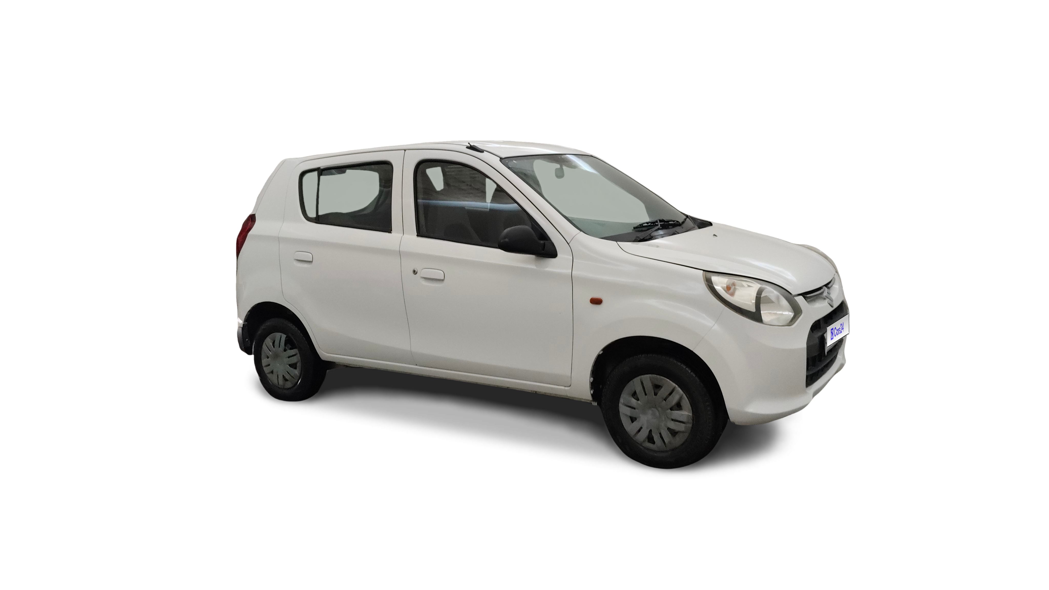2013 Maruti Alto 800 - Hatchback - CNG - Manual - ₹2.27 lakh