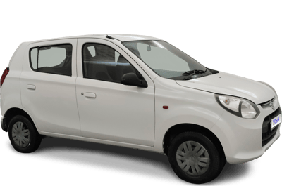 2013 Maruti Alto 800 - Hatchback - CNG - Manual - ₹2.27 lakh