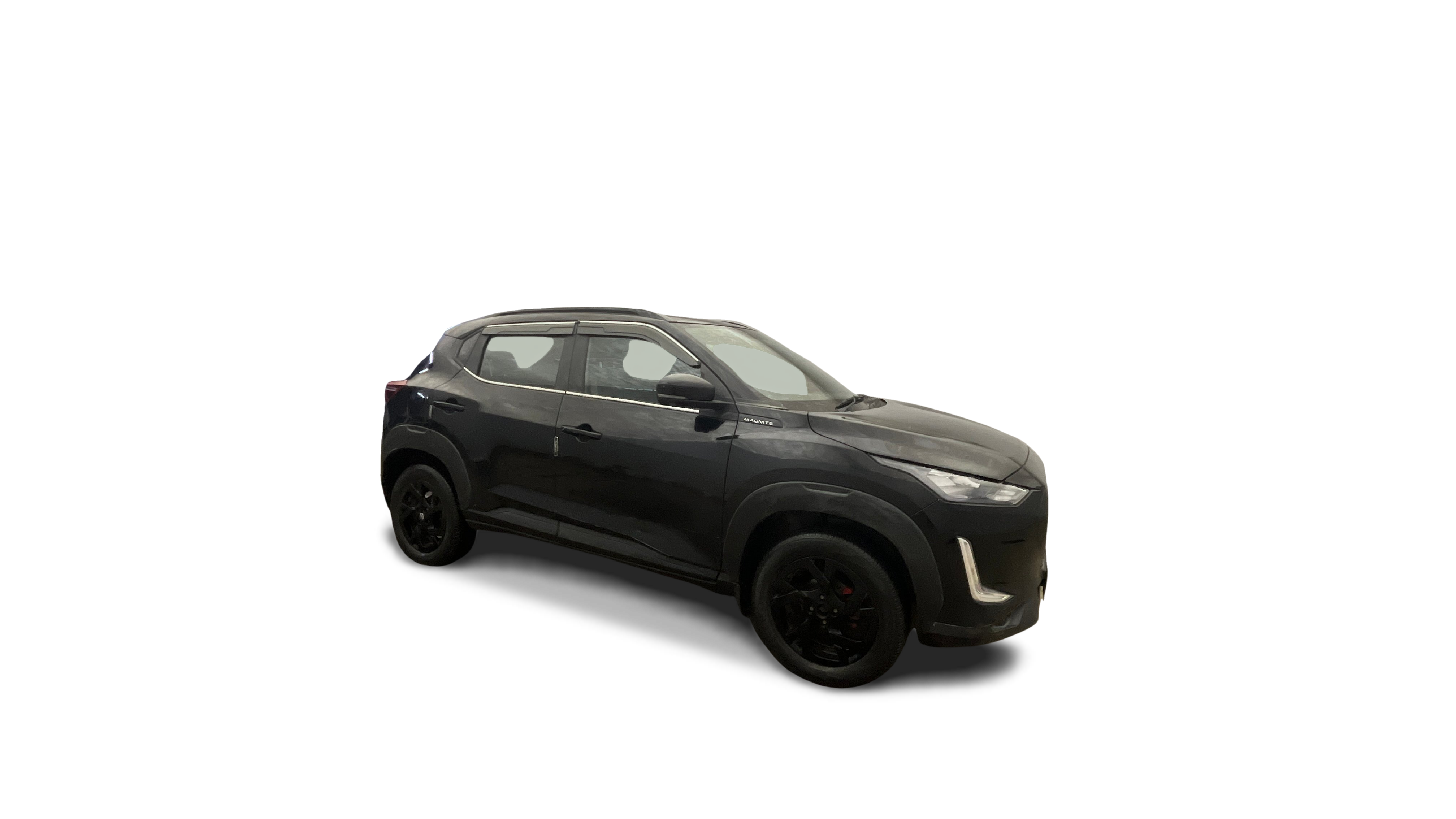 2023 Nissan MAGNITE - SUV - Petrol - Automatic - ₹6.93 lakh
