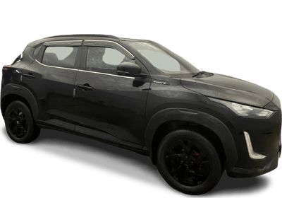 2023 Nissan MAGNITE - SUV - Petrol - Automatic - ₹6.93 lakh