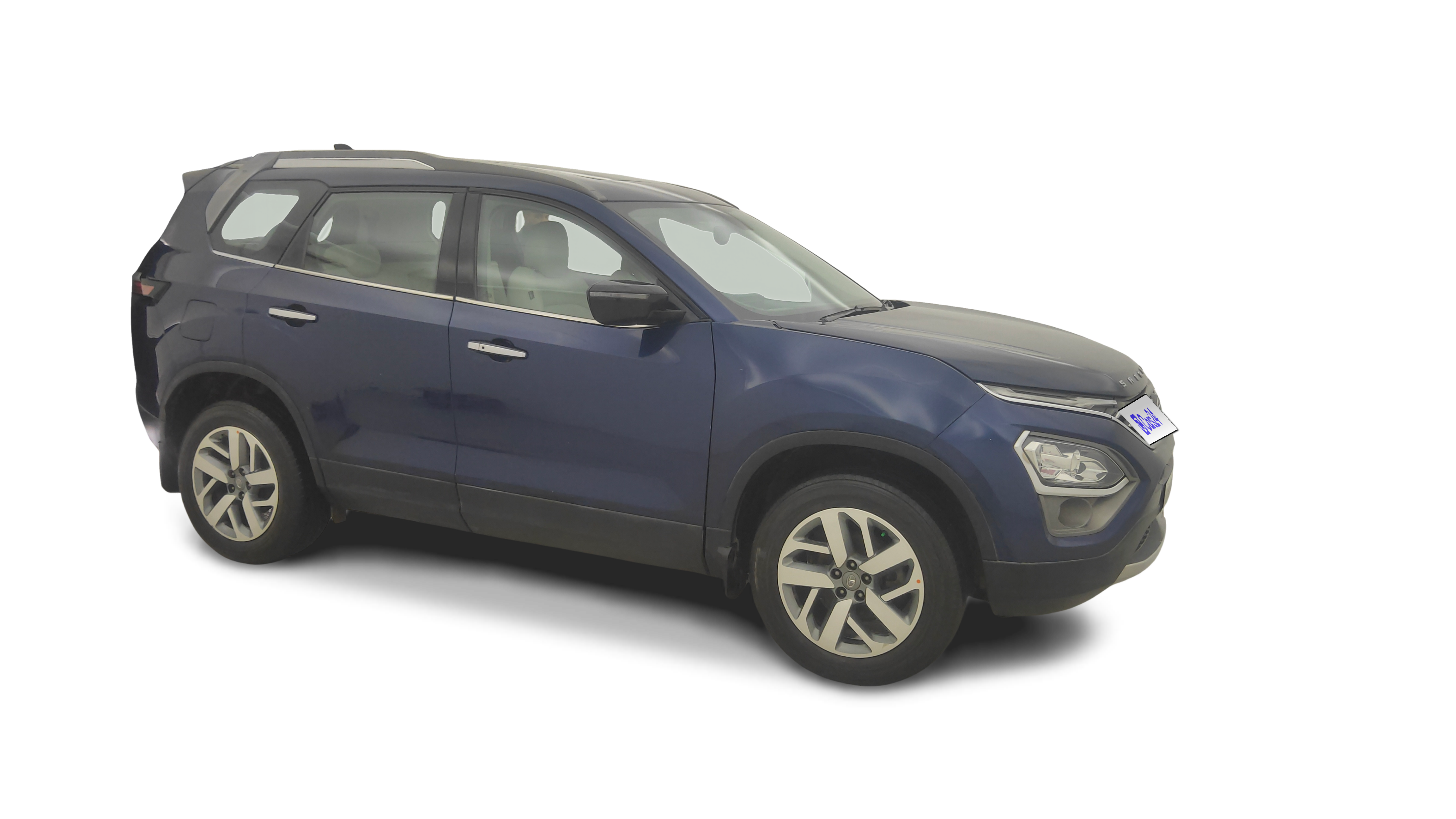 2021 Tata Safari - SUV - Diesel - Automatic - ₹13.09 lakh