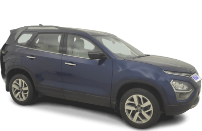 2021 Tata Safari - SUV - Diesel - Automatic - ₹13.09 lakh