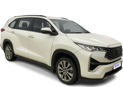 2023 Toyota INNOVA HYCROSS - SUV - Hybrid - Automatic - ₹30.97 lakh
