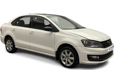 2016 Volkswagen Vento - Sedan - Petrol - Manual - ₹3.03 lakh