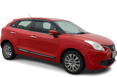 Maruti Baleno-img