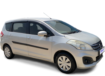 2017 Maruti Ertiga - SUV - Diesel - Manual - ₹4.88 lakh