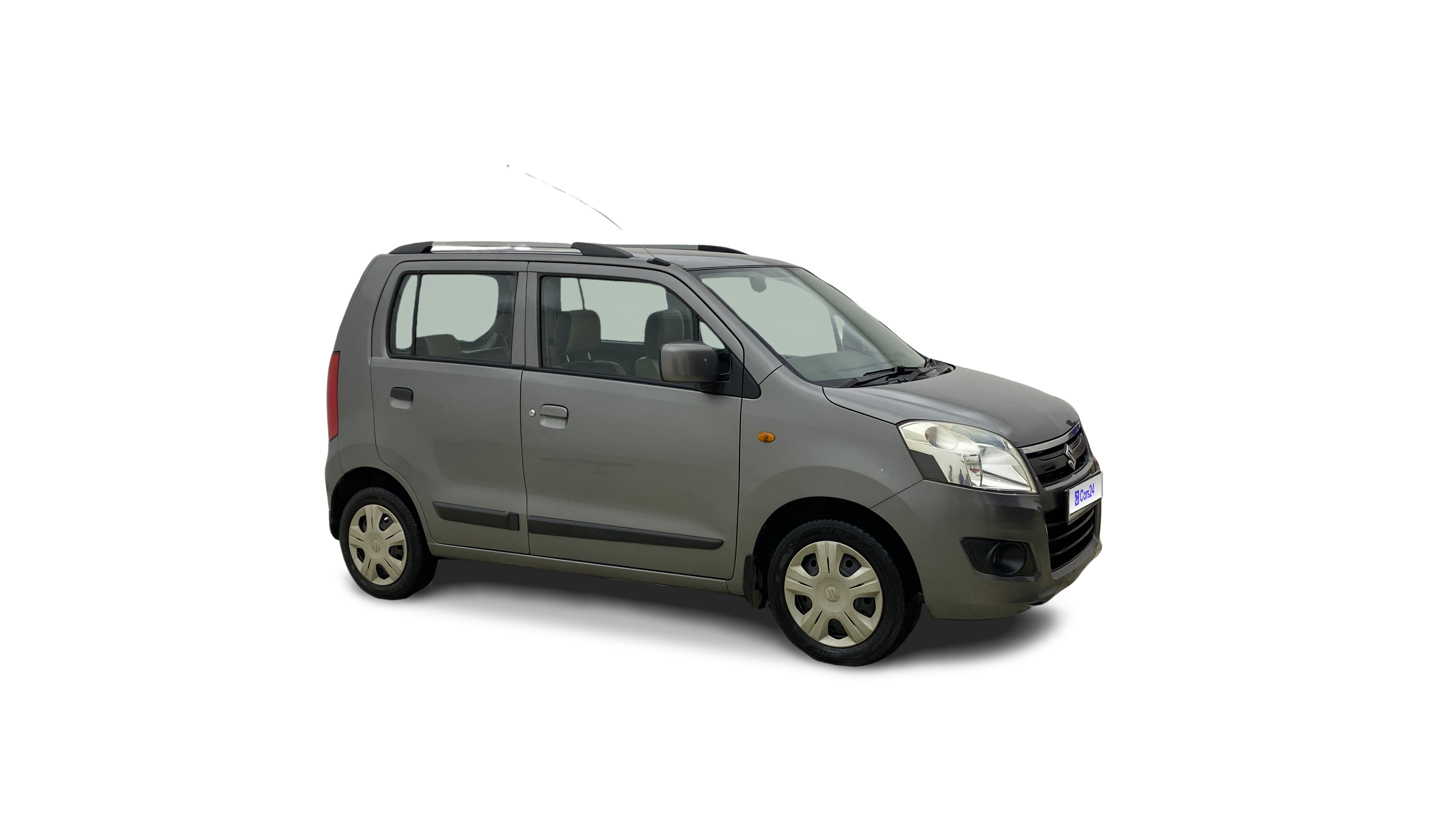2016 Maruti Wagon R 1.0 - Hatchback - Petrol - Automatic - ₹2.70 lakh