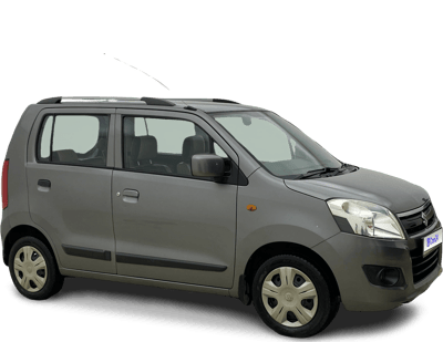 2016 Maruti Wagon R 1.0 - Hatchback - Petrol - Automatic - ₹2.70 lakh