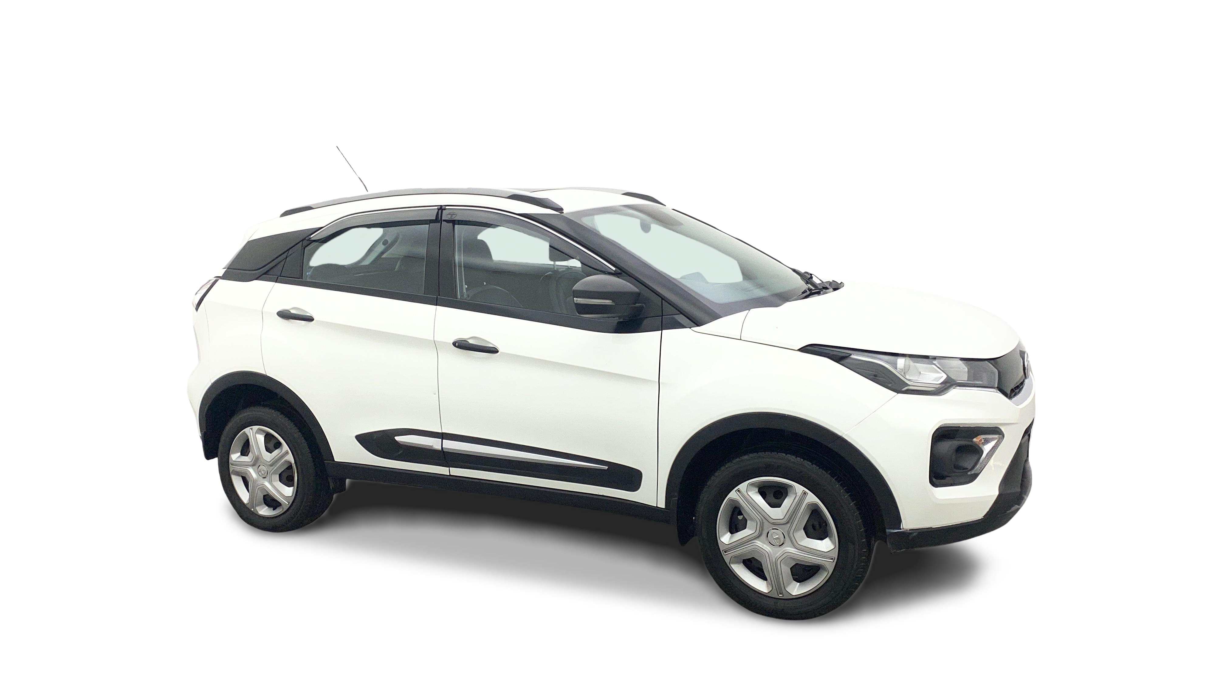 2023 Tata NEXON - SUV - Petrol - Automatic - ₹7.40 lakh