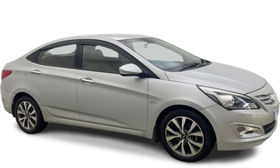 Hyundai Verna-img