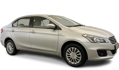 Maruti Ciaz-img