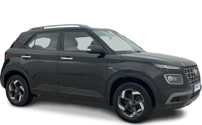 2021 Hyundai VENUE - SUV - Petrol - Automatic - ₹9.52 lakh