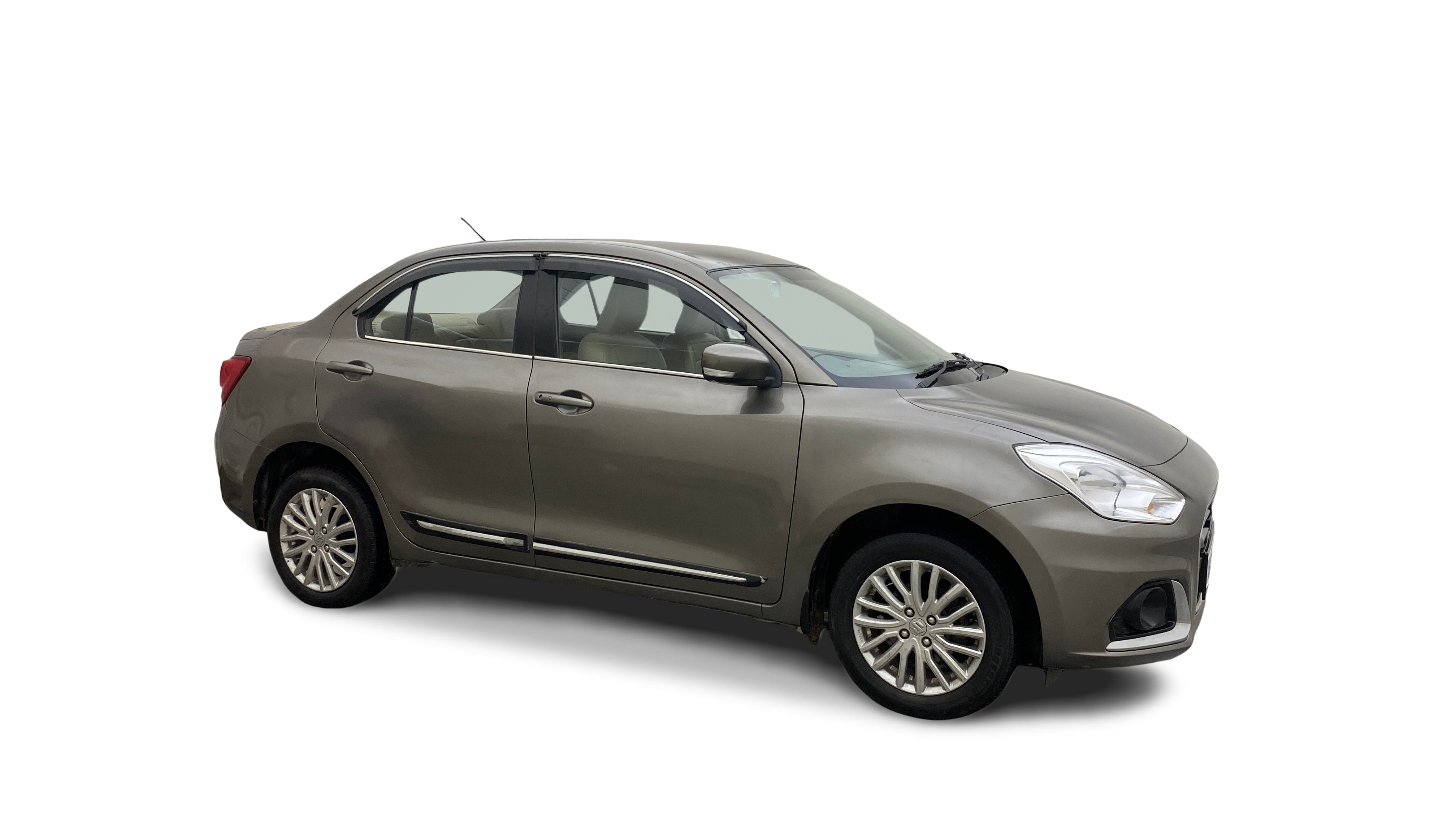 2023 Maruti Dzire - Sedan - Petrol - Manual - ₹5.65 lakh