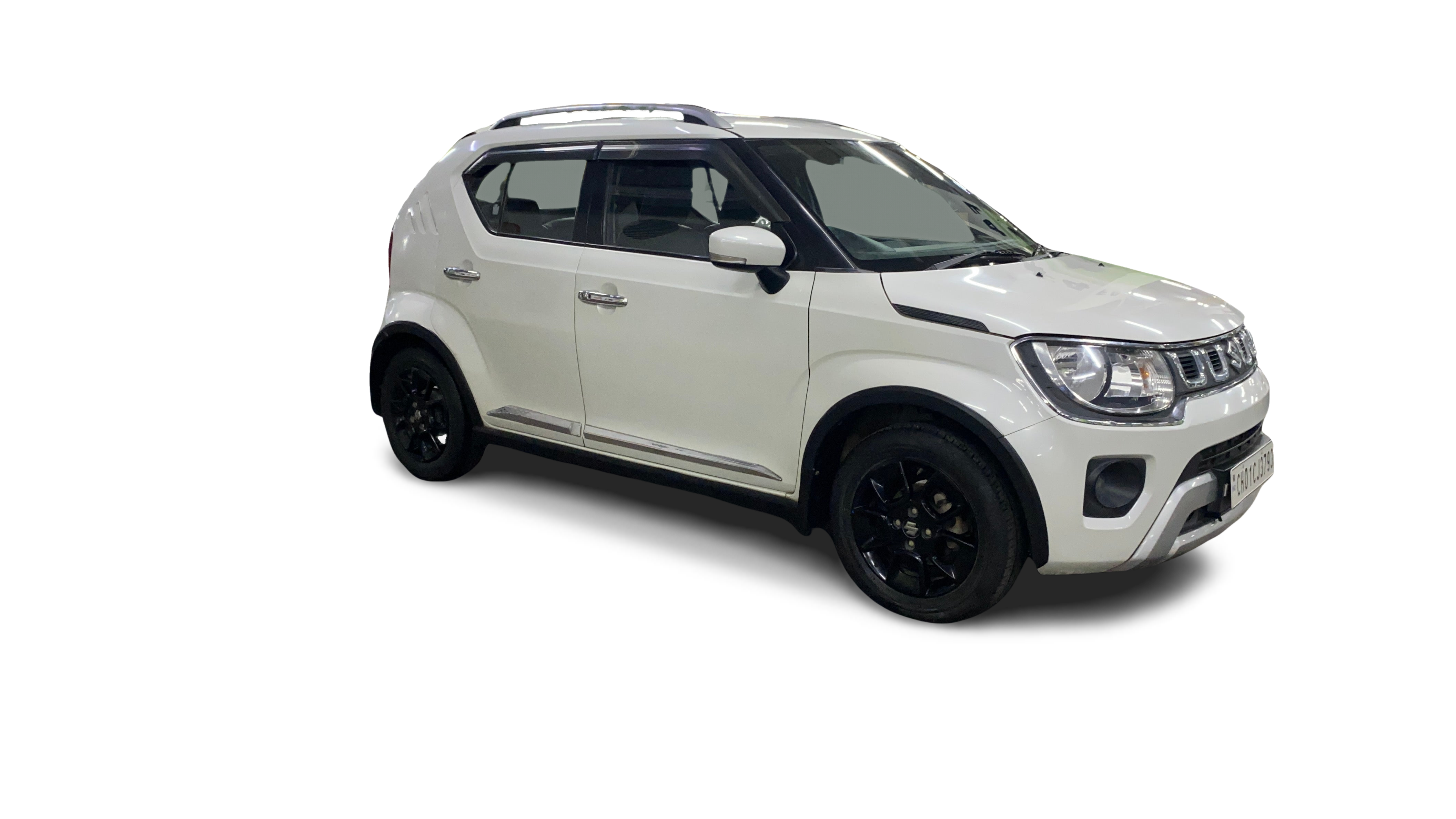Maruti IGNIS-img