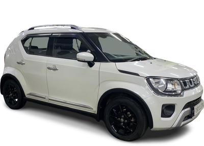Maruti IGNIS-img