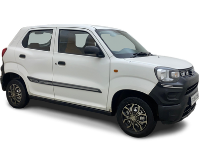 Maruti S PRESSO-img
