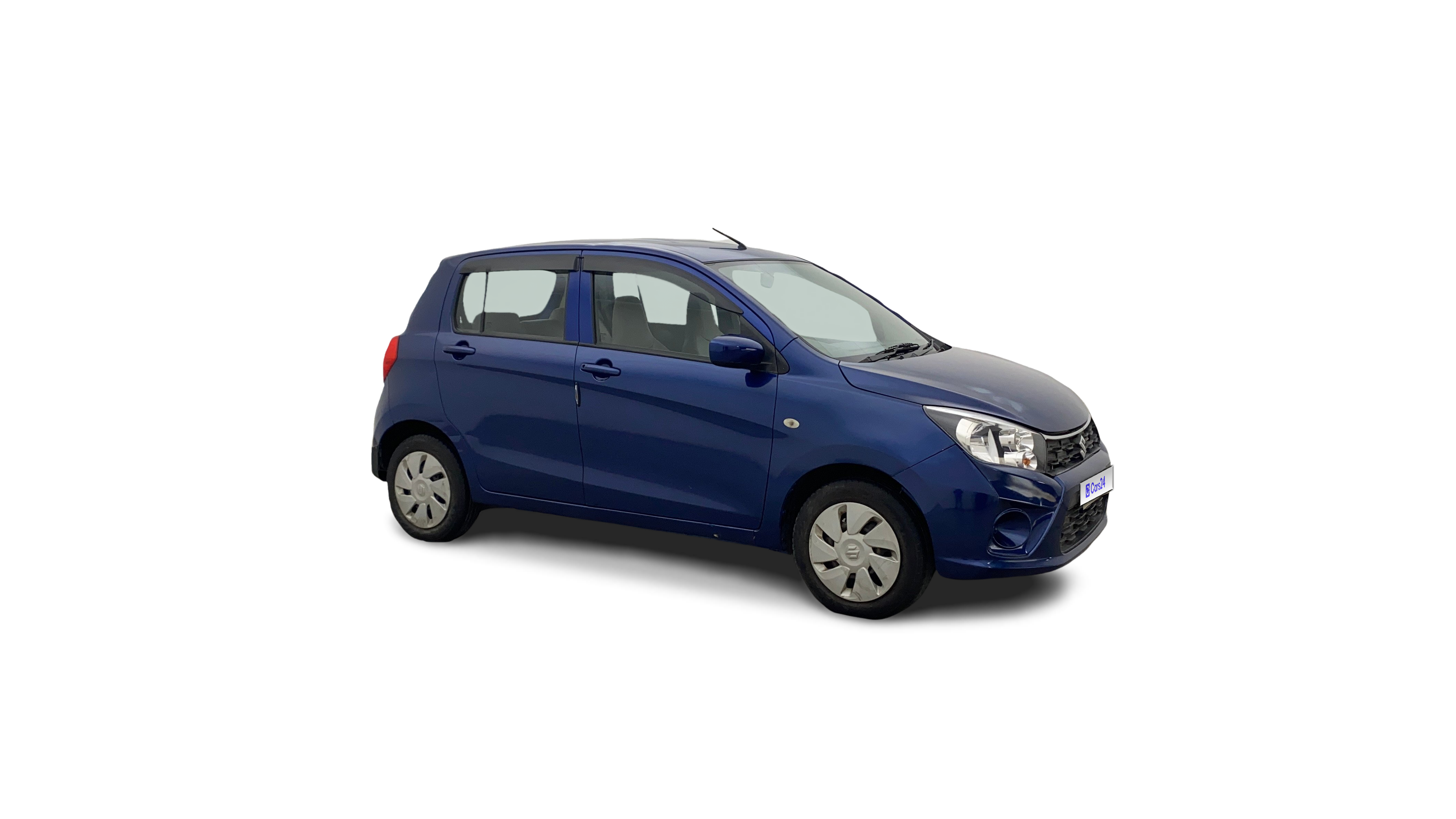 2018 Maruti Celerio - Hatchback - Petrol - Automatic - ₹3.98 lakh