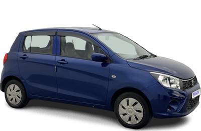 2018 Maruti Celerio - Hatchback - Petrol - Automatic - ₹3.98 lakh