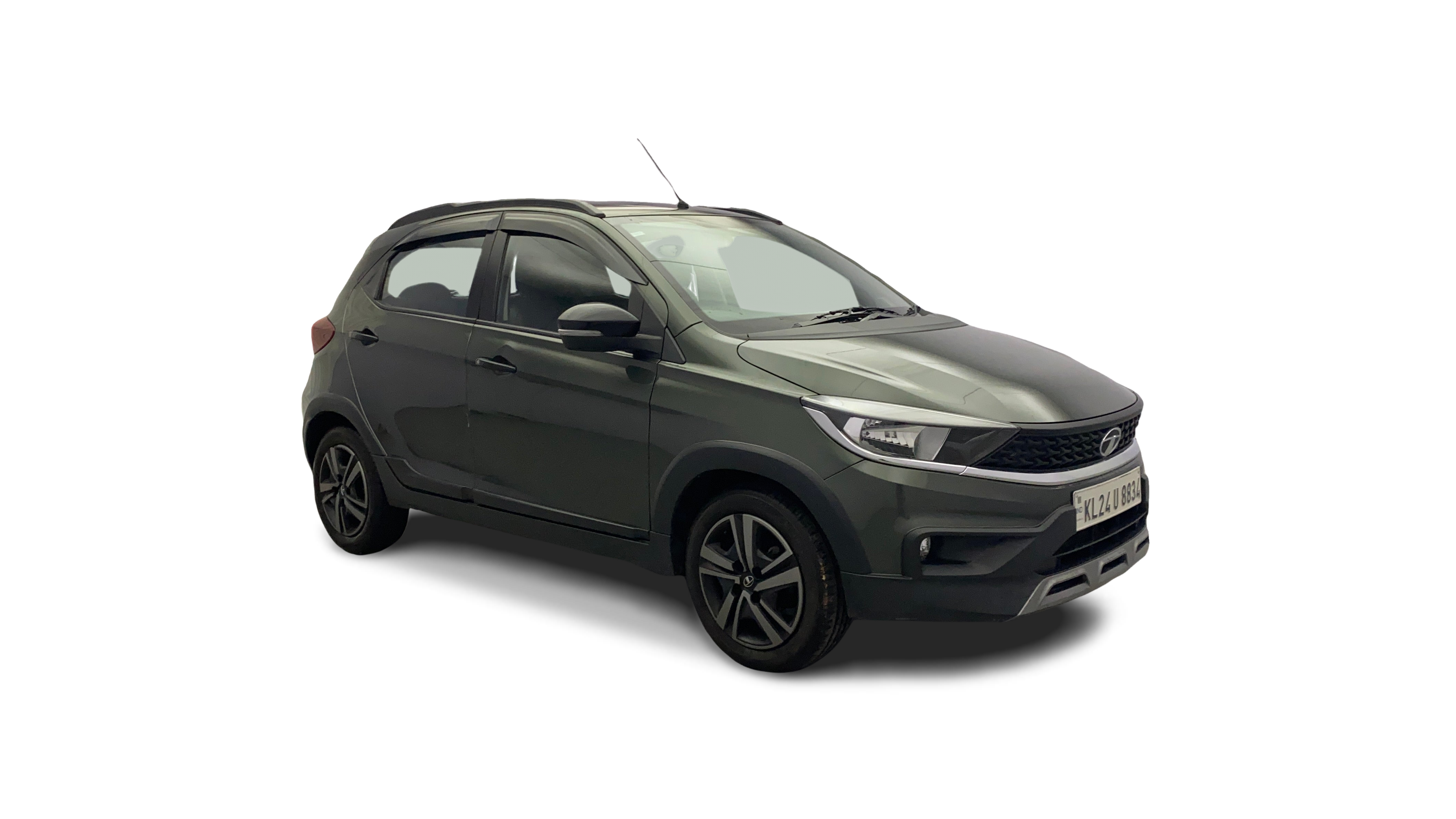 Tata TIAGO NRG-img