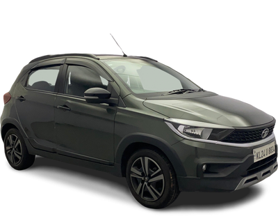 Tata TIAGO NRG-img