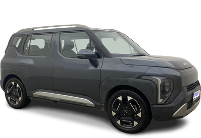 2025 KIA SYROS - SUV - Diesel - Automatic - ₹16.30 lakh