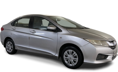 Honda City-img